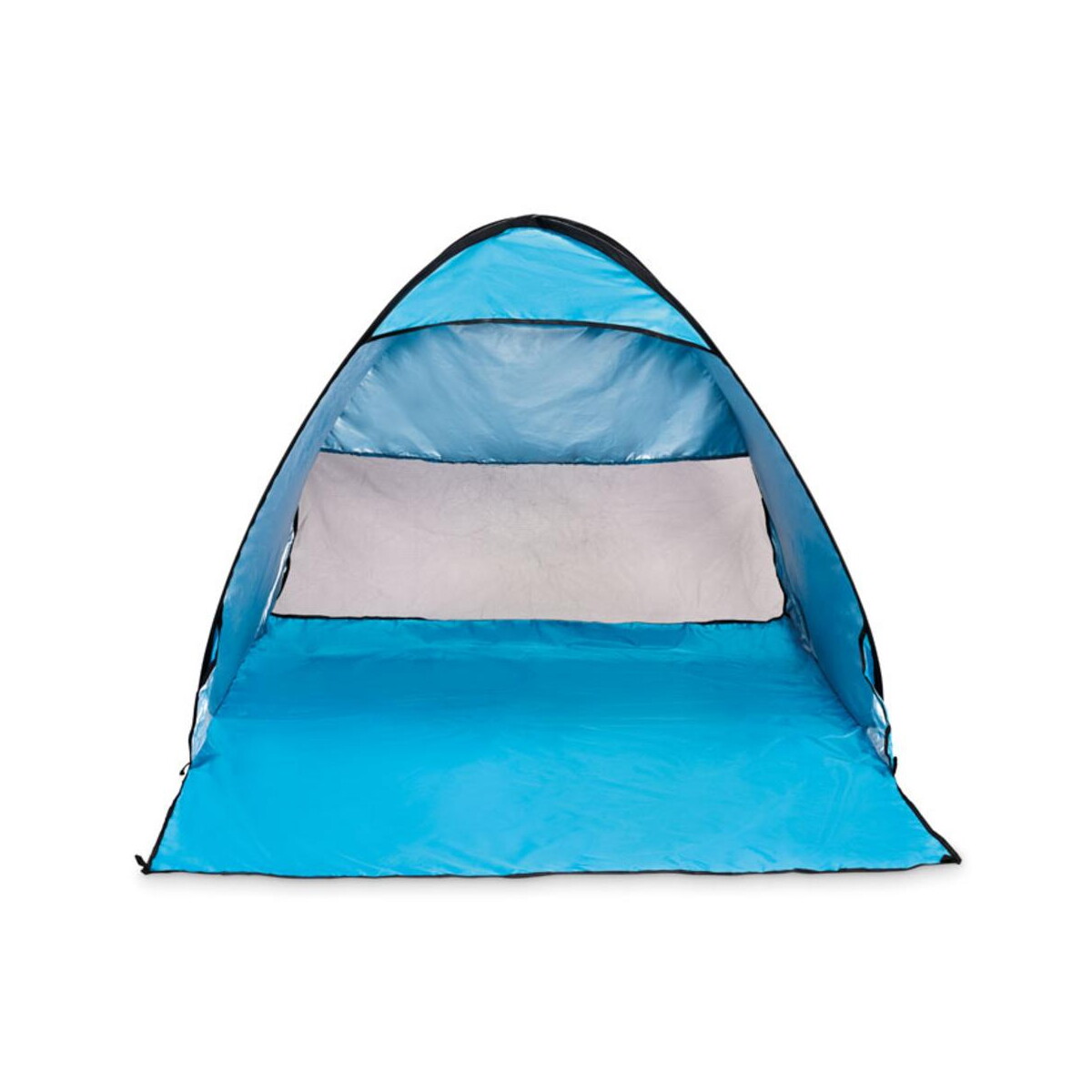 Akcesoria plażowe z logo – namiot plażowy poliester 190t shade mo2881-12-back Namiot plażowy poliester 190T SHADE mo2881-12-back