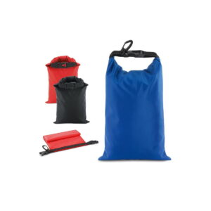 PURUS. Wodoodporna torba 92671_set