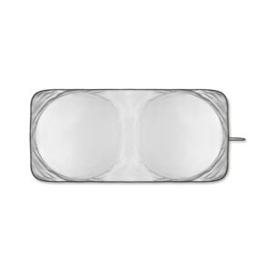 Składana osłona na szybę OMBRA POUCH mo8941-16