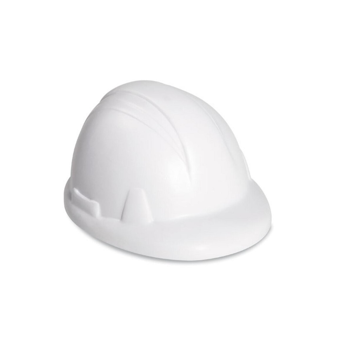 Antystresy z logo – antystres kask z pu minerostress mo8685-06a Antystres kask z PU MINEROSTRESS mo8685-06a