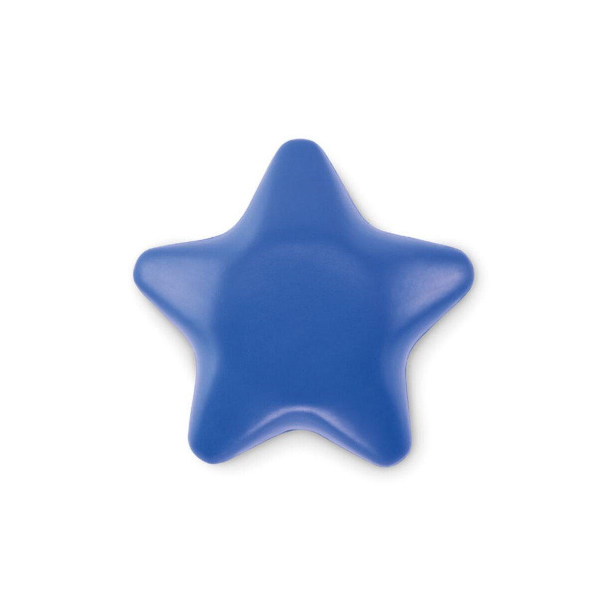 Antystresy z logo – gwiazda antystresowa pu starly mo2453-04-side Gwiazda antystresowa PU STARLY mo2453-04-side