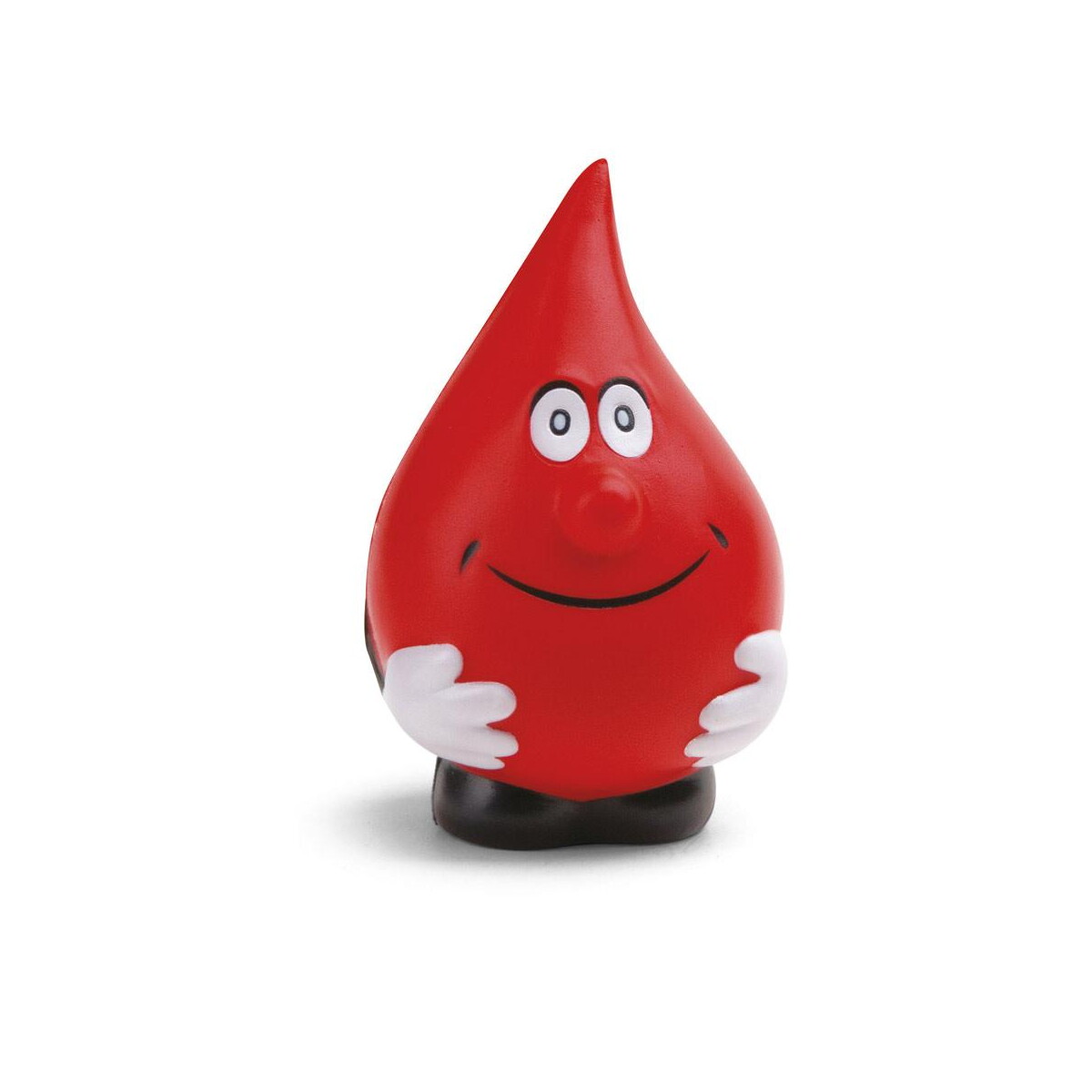 Antystresy z logo – reds. antystres. pianka pu 98059_105-a REDS. Antystres. Pianka PU 98059_105-a