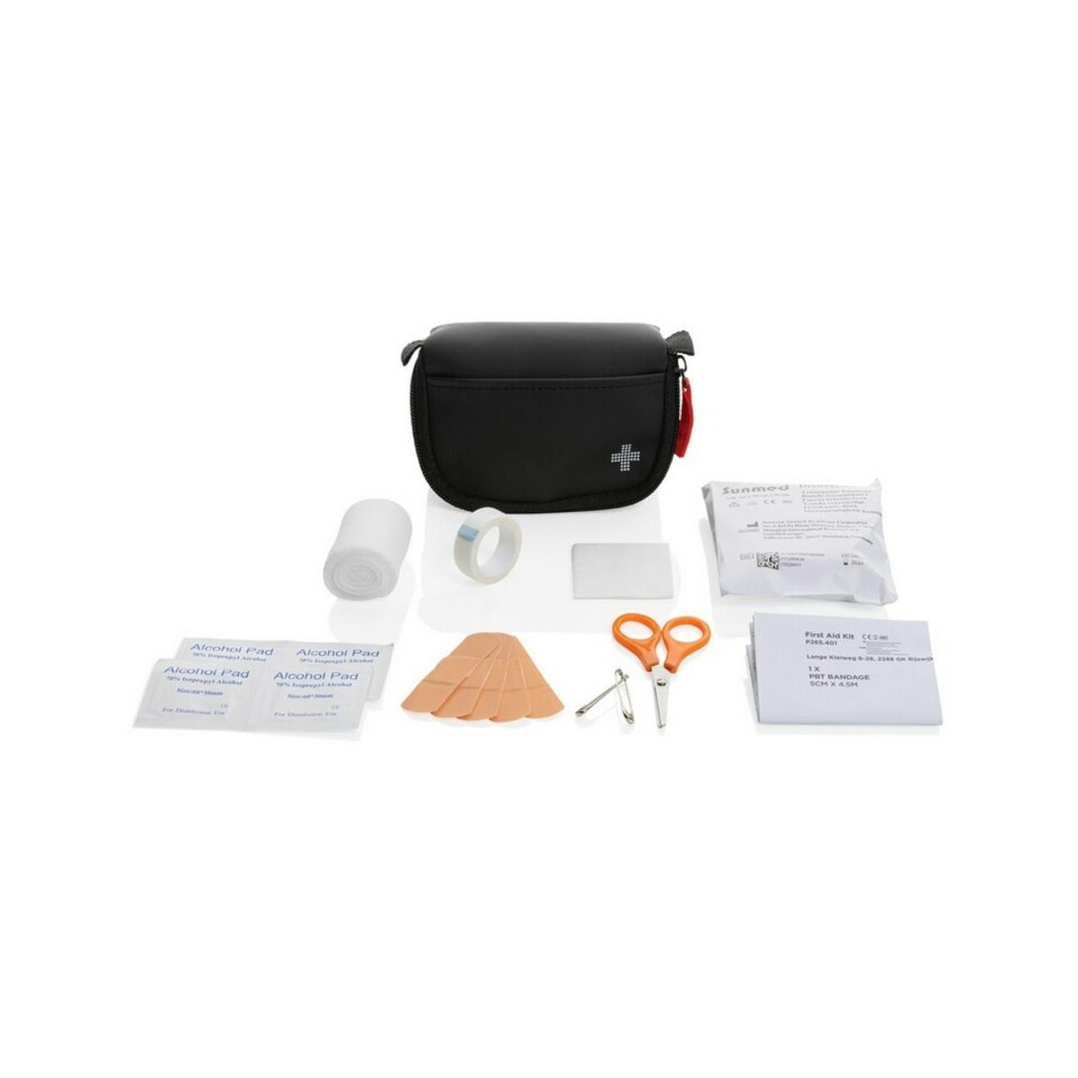 Apteczka, PU z recyklingu P265.401__B_1
