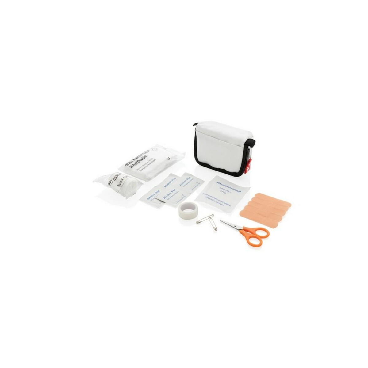 Apteczka w pokrowcu, 14 el. p265.313__b_1