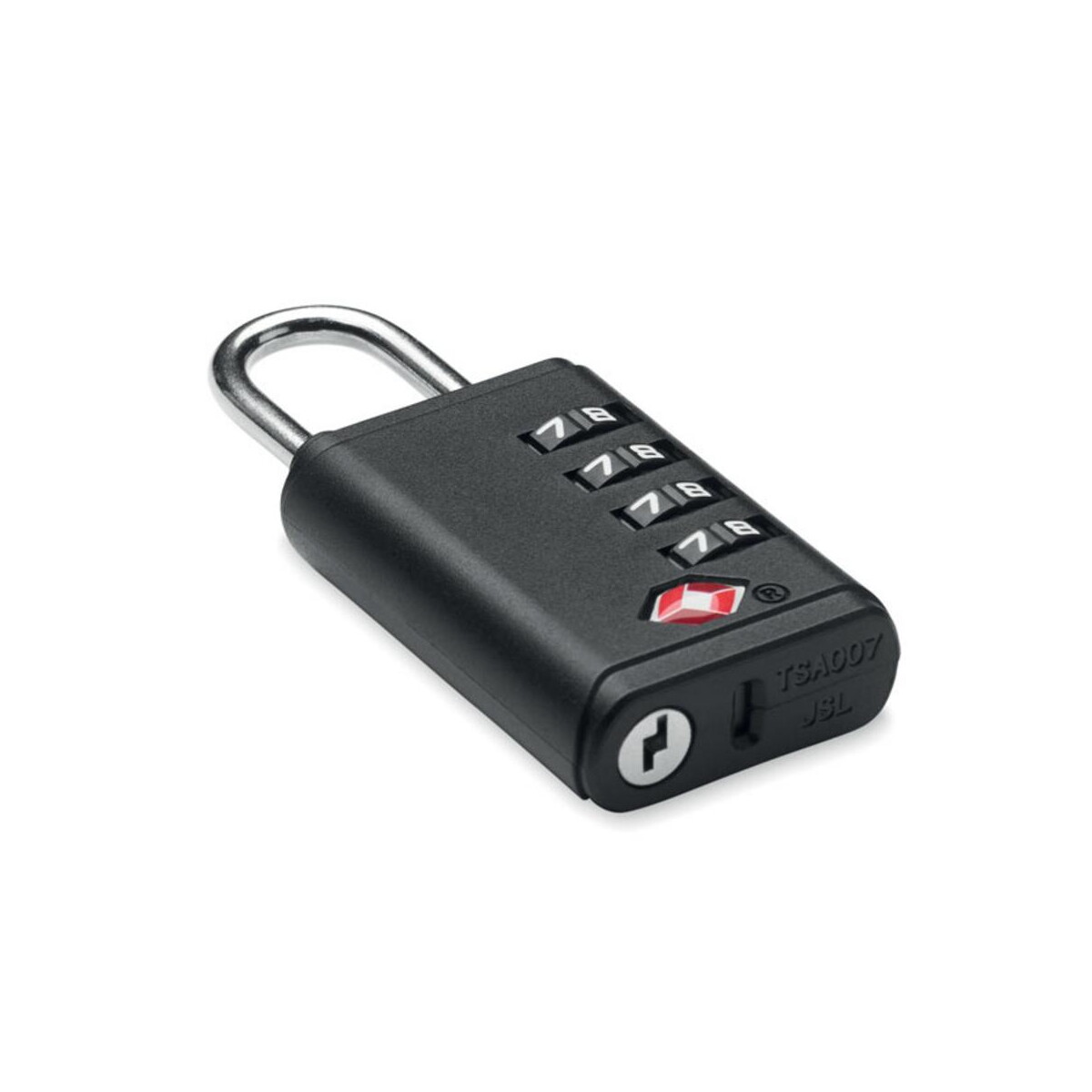 4-cyfrowy zamek szyfrowy TSA LOCK mo3166-03