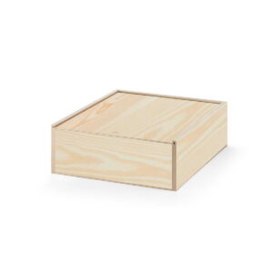 BOXIE WOOD L. Drewniane pudełko L 94942_set