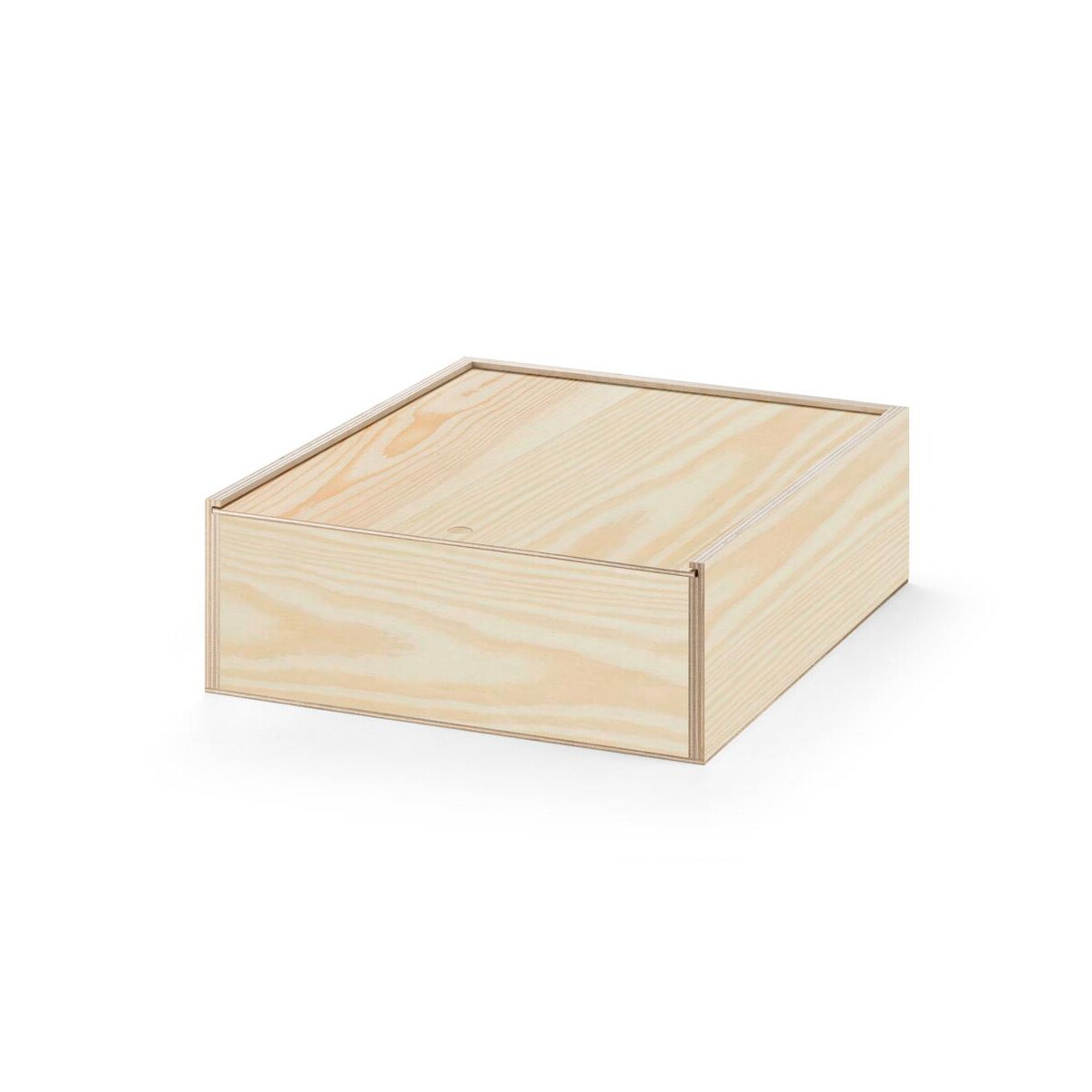 BOXIE WOOD L. Drewniane pudełko L 94942_set