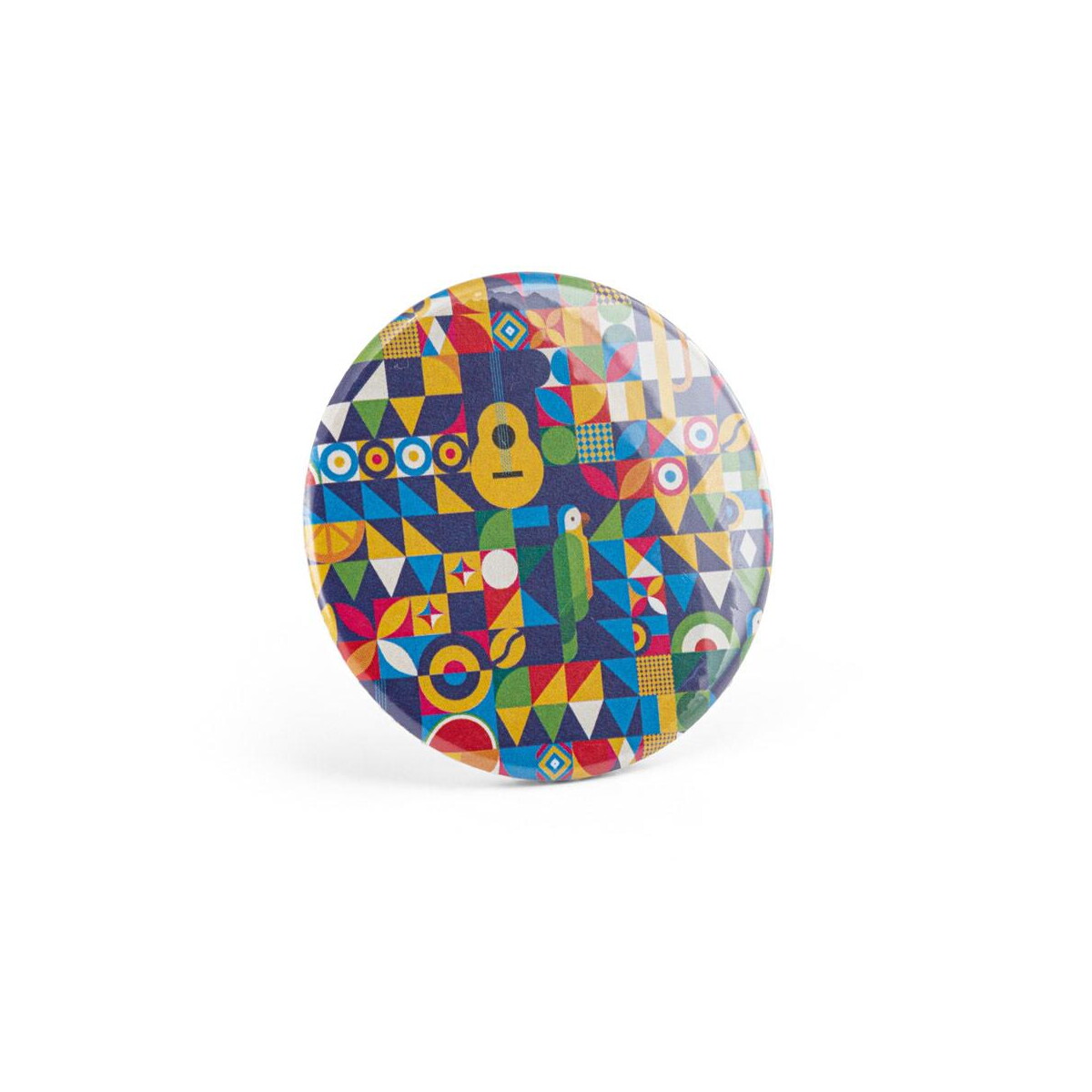 Artykuły do domu z logo – button p’in 10. button p’in 10. okrągły magnes 73130_300 Button P'IN 10. Button P'IN 10. Okrągły magnes 73130_300