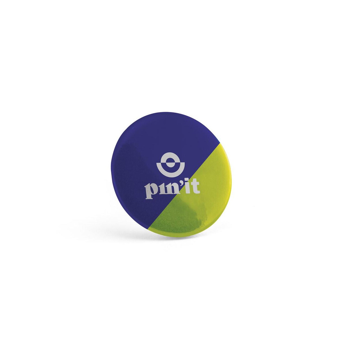 Artykuły do domu z logo – button p’in 6. button p’in 6. okrągła przypinka 73125_340 Button P'IN 6. Button P'IN 6. Okrągła przypinka 73125_340