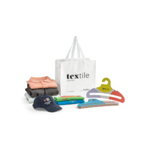 TEXTILE SHOWCASE. Wzornik Textile 70060_set