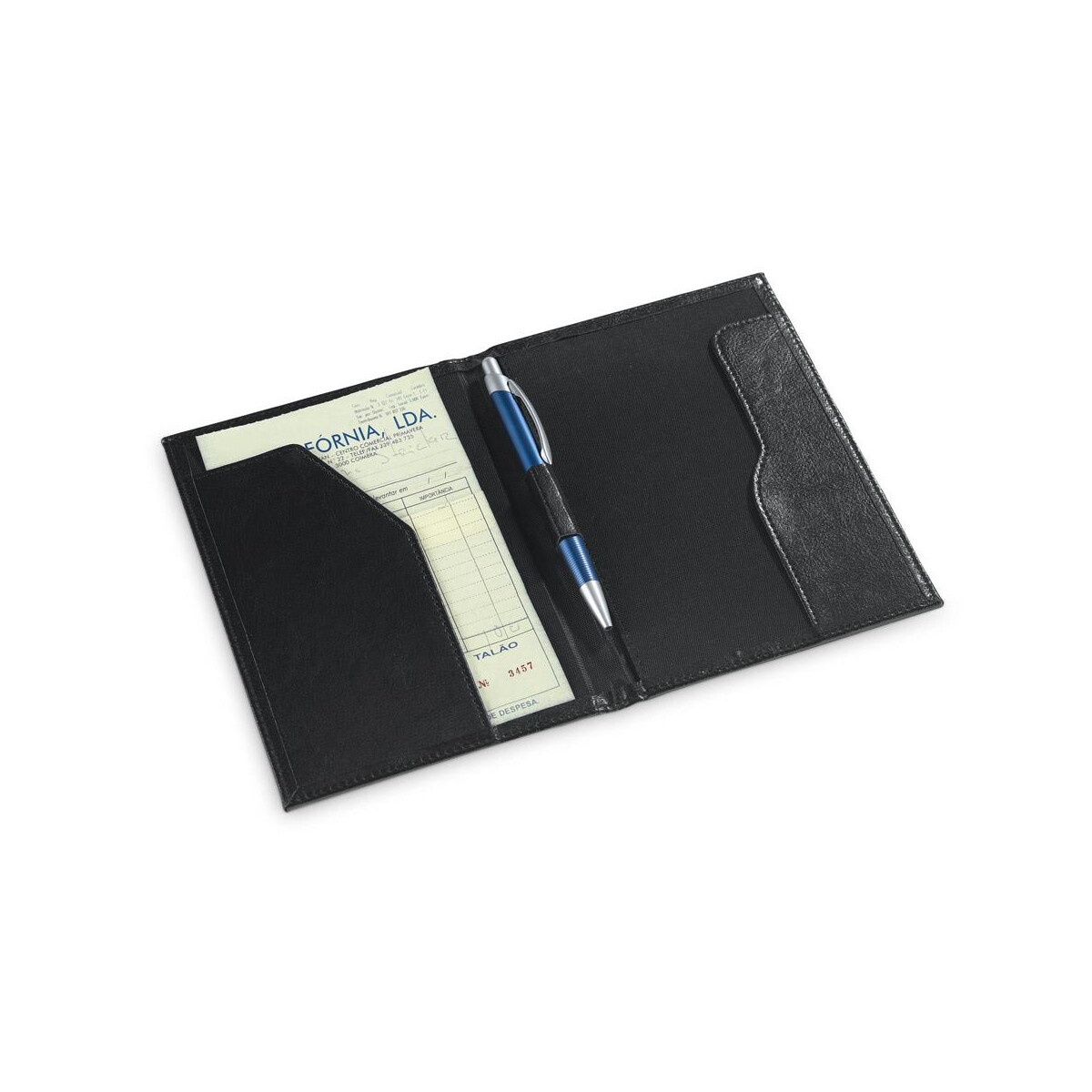 Artykuły do domu z logo – truffle. etui na banknoty wykonane z pu 92061_103-c TRUFFLE. Etui na banknoty wykonane z PU 92061_103-c