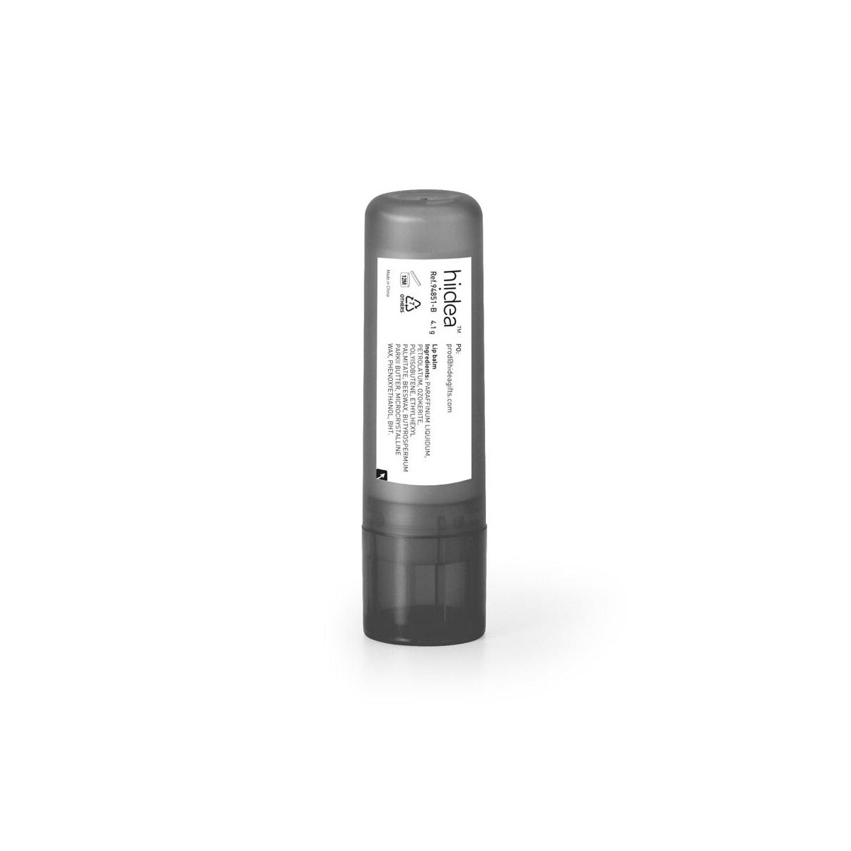 Balsamy do ust z logo – jolie. balsam do ust z ps i pp 94851_103-b JOLIE. Balsam do ust z PS i PP 94851_103-b