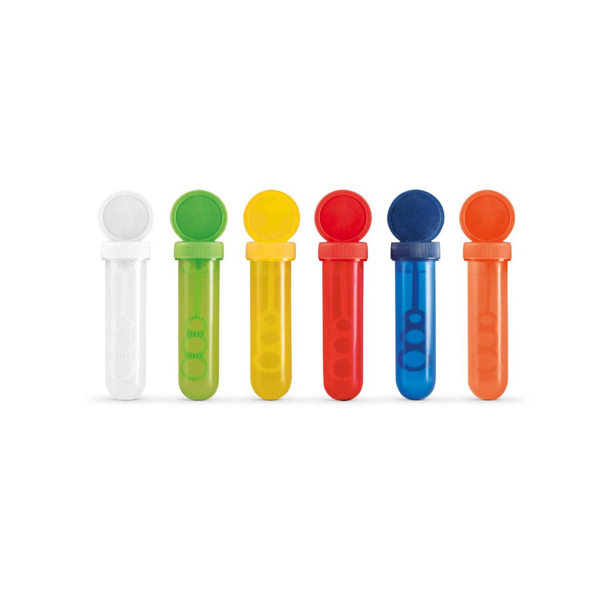 BUBBLY. Bańki mydlane 98076_set