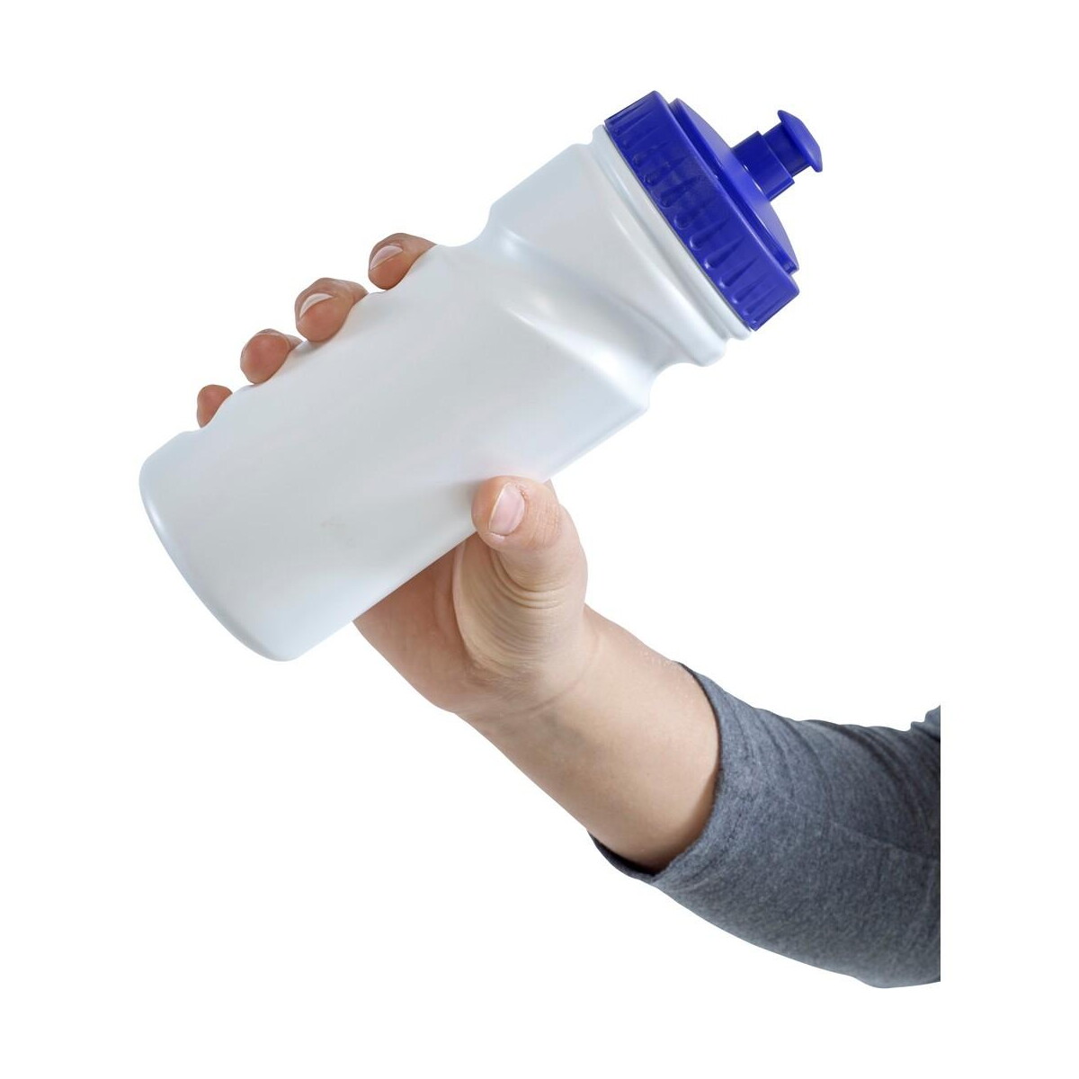 Bidony z logo – bidon 500 ml | ernest V9875.0_A Bidon 500 ml | Ernest V9875.0_A