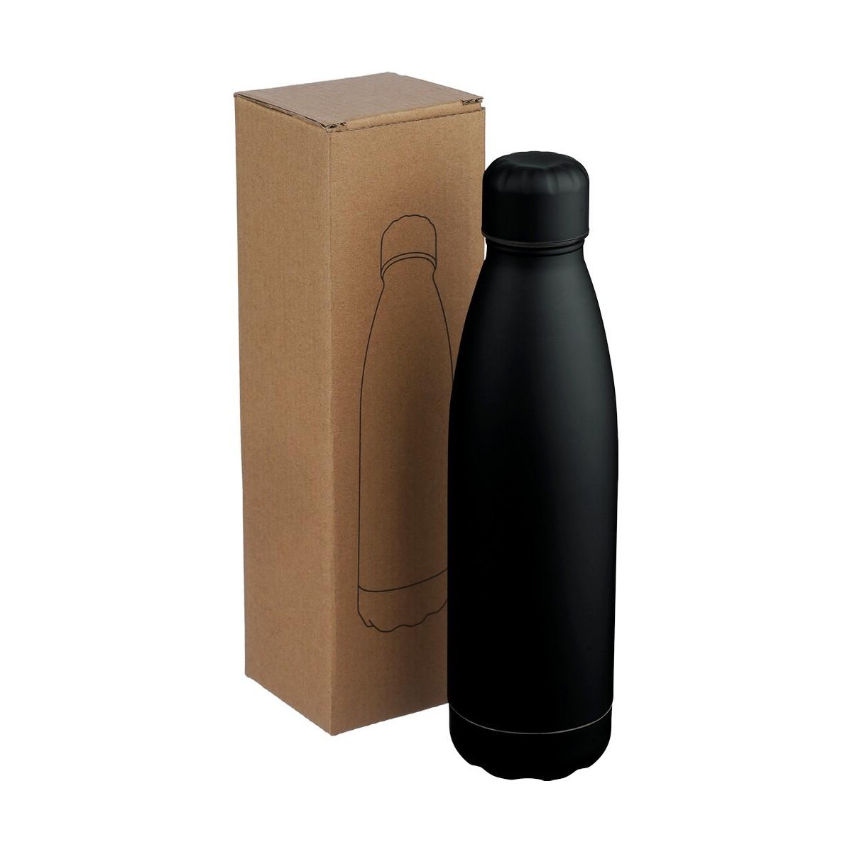 Bidony z logo – butelka sportowa 700 ml VB279-03_AAA03 Butelka sportowa 700 ml VB279-03_AAA03