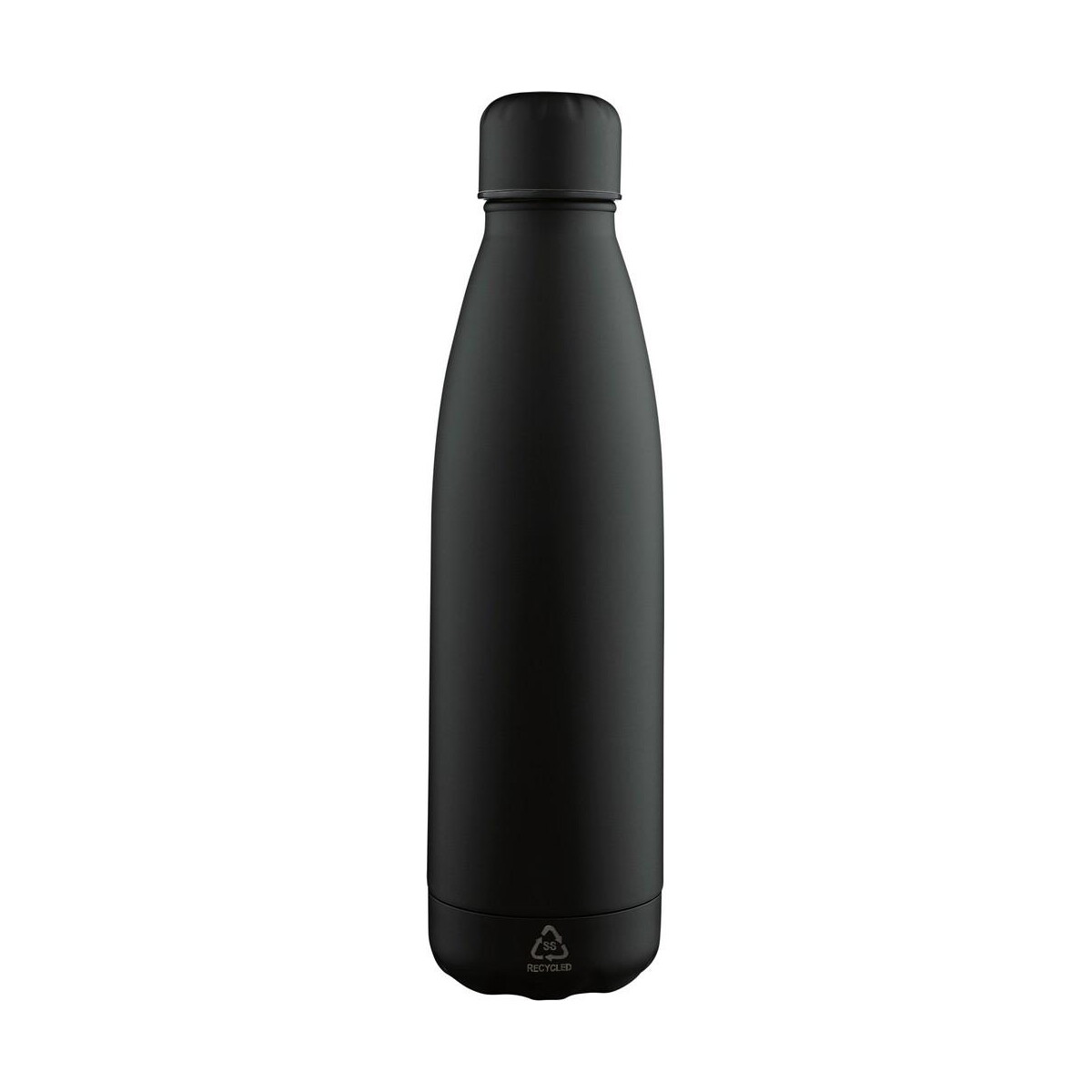 Bidony z logo – butelka sportowa 700 ml VB279-03_IBK01 Butelka sportowa 700 ml VB279-03_IBK01