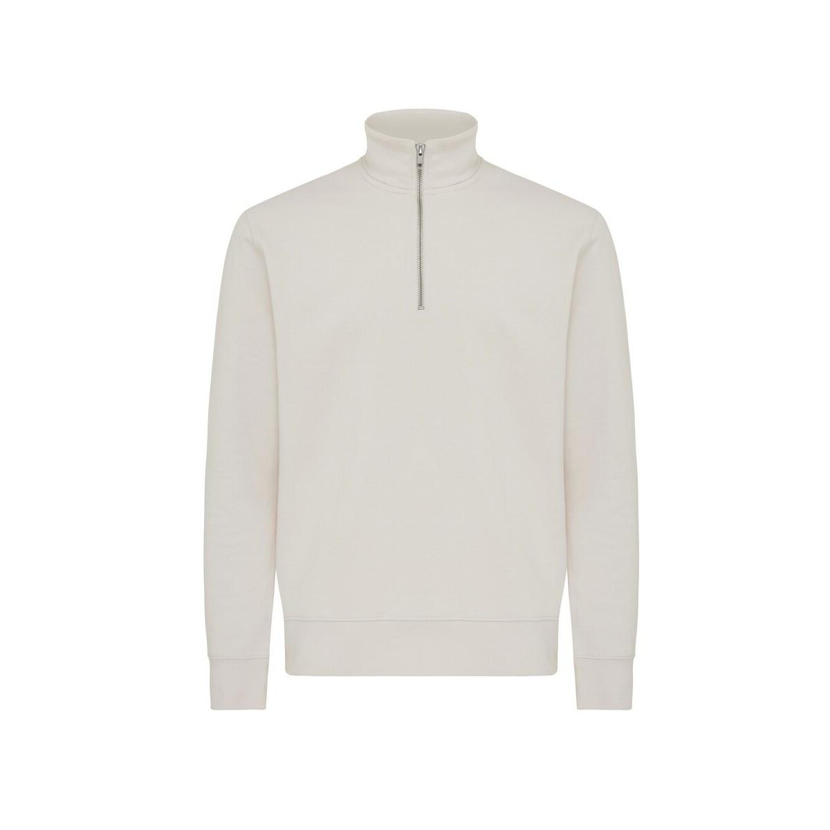 Bluzy z logo – bluza iqoniq elgon z bawełny z recyklingu T9601.040__B_1 Bluza Iqoniq Elgon z bawełny z recyklingu T9601.040__B_1