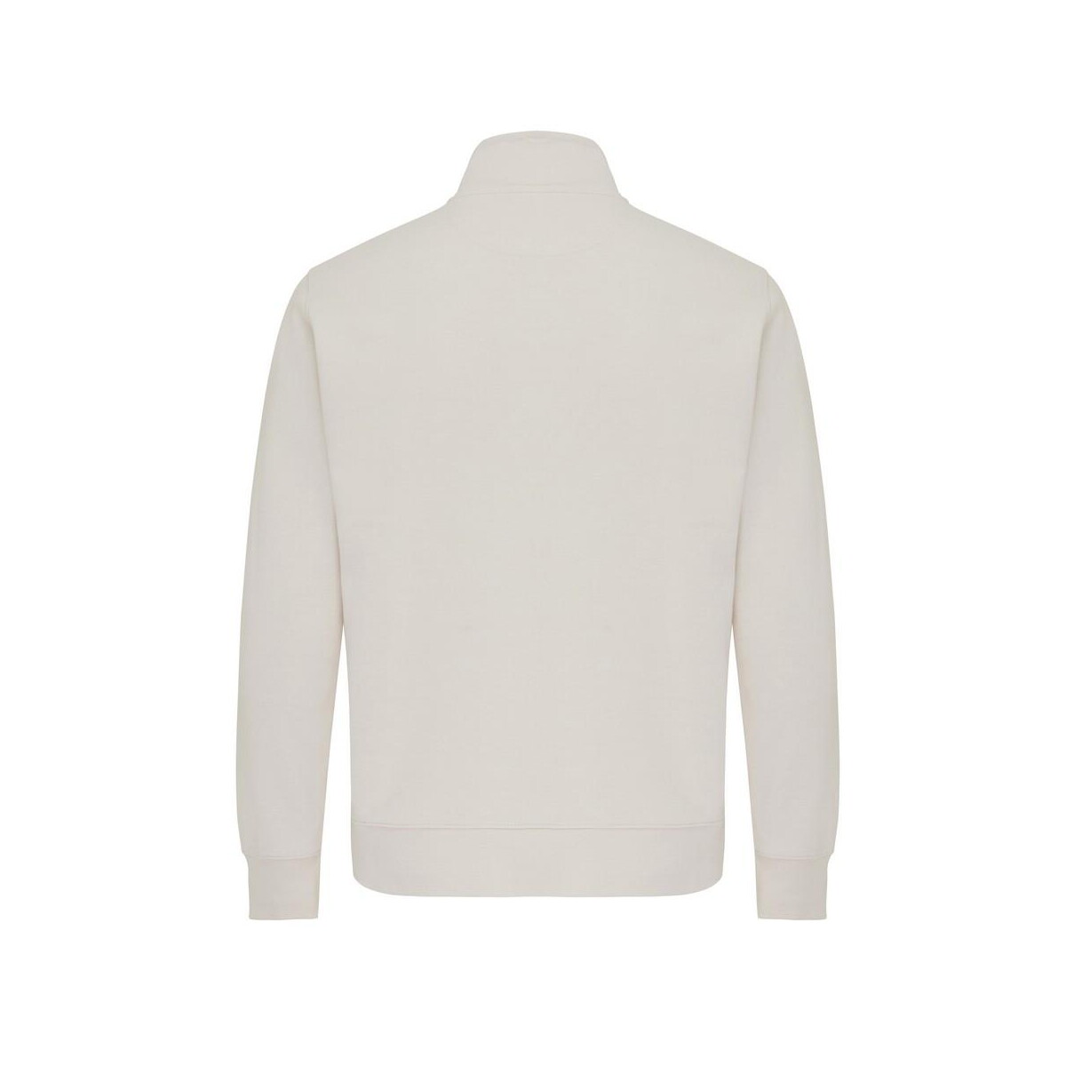 Bluzy z logo – bluza iqoniq elgon z bawełny z recyklingu T9601.040__B_2 Bluza Iqoniq Elgon z bawełny z recyklingu T9601.040__B_2