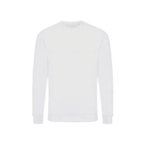 Bluza z bawełny z recyklingu Iqoniq Zion T9300.004.L__B_1
