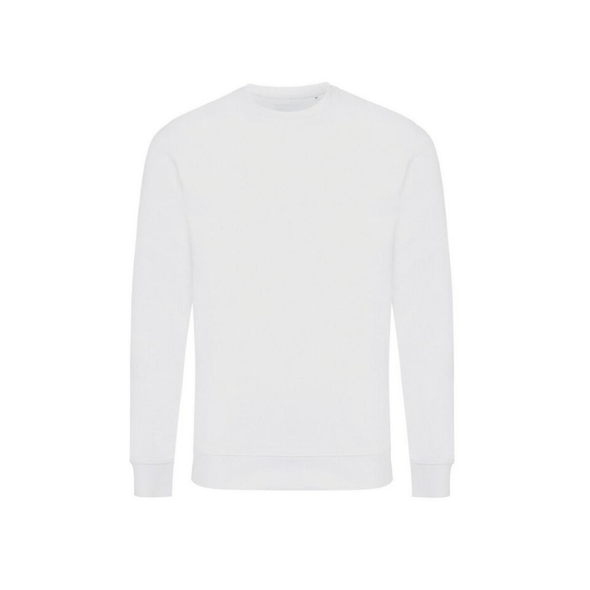Bluza z bawełny z recyklingu Iqoniq Zion T9300.004.L__B_1