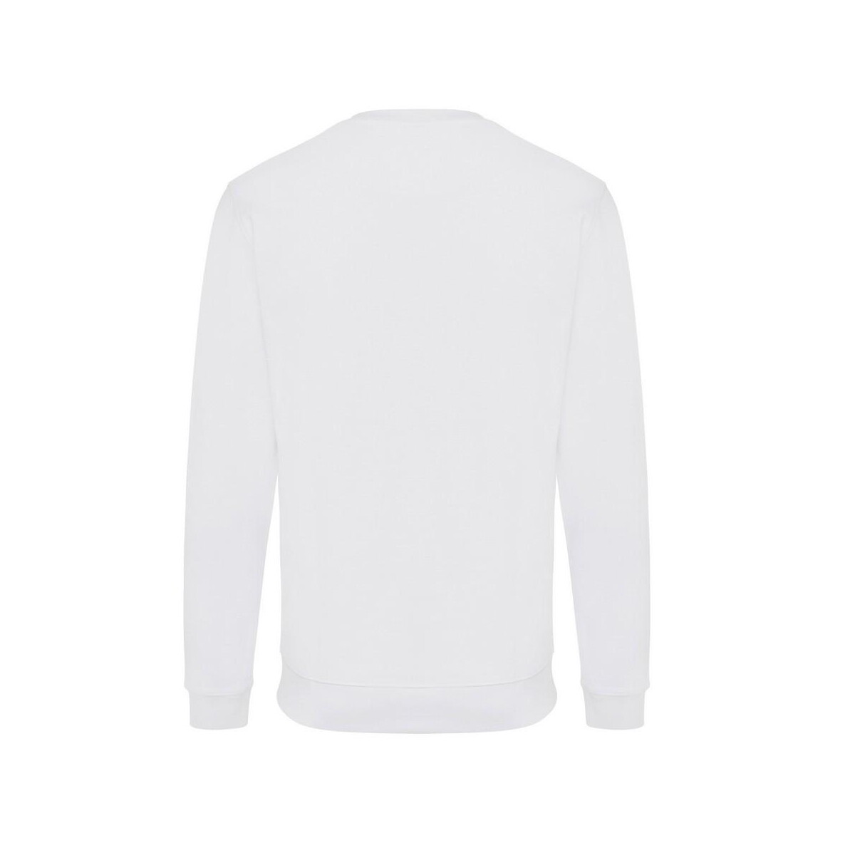 Bluzy z logo – bluza z bawełny z recyklingu iqoniq zion T9300.004.L__B_2 Bluza z bawełny z recyklingu Iqoniq Zion T9300.004.L__B_2