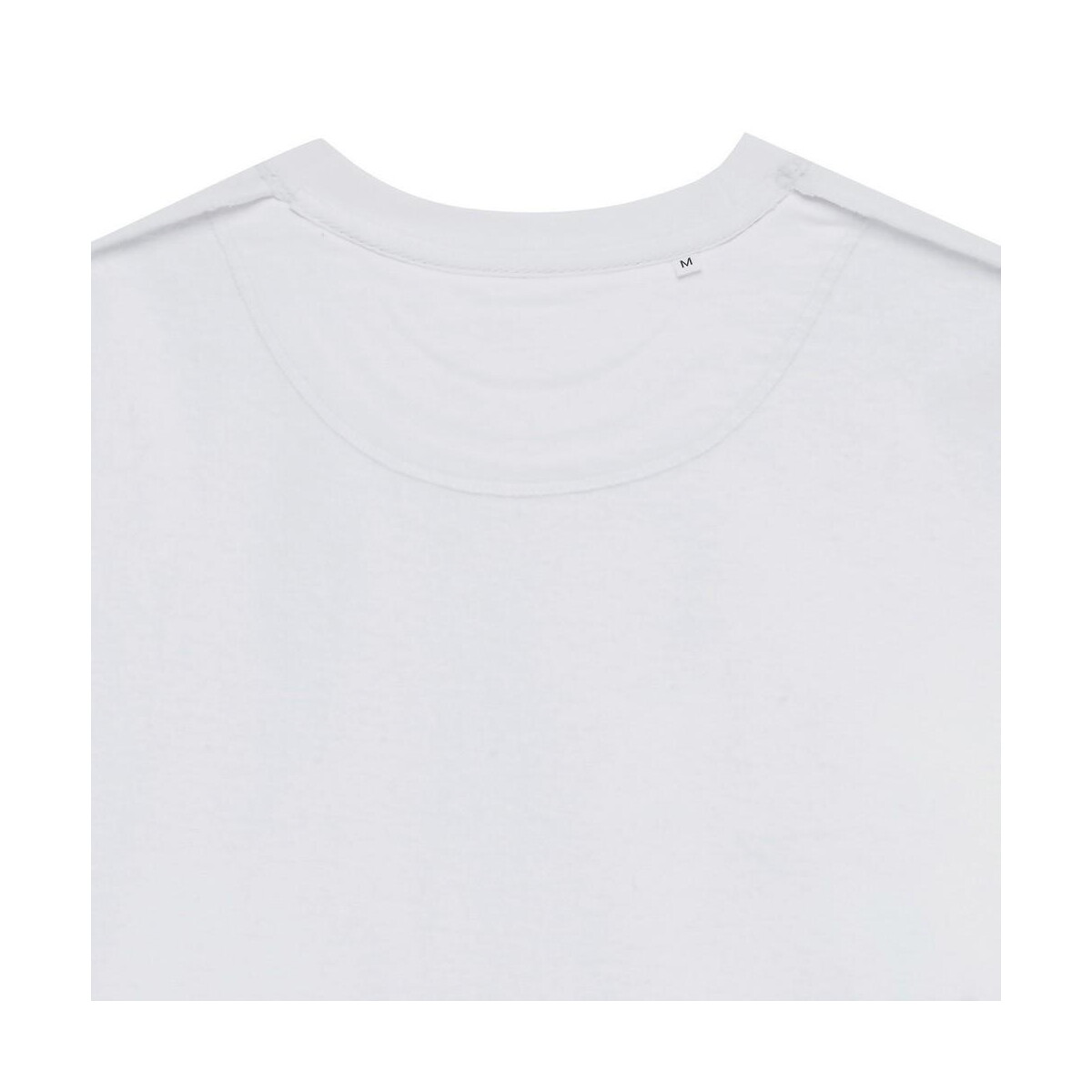 Bluzy z logo – bluza z bawełny z recyklingu iqoniq zion T9300.004.L__B_3 Bluza z bawełny z recyklingu Iqoniq Zion T9300.004.L__B_3