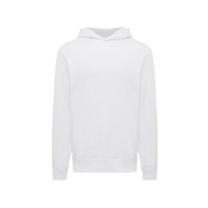 Bluza z kapturem i kieszeniami Iqoniq Yengo z bawełny z recyklingu T9405.004.L__B_1
