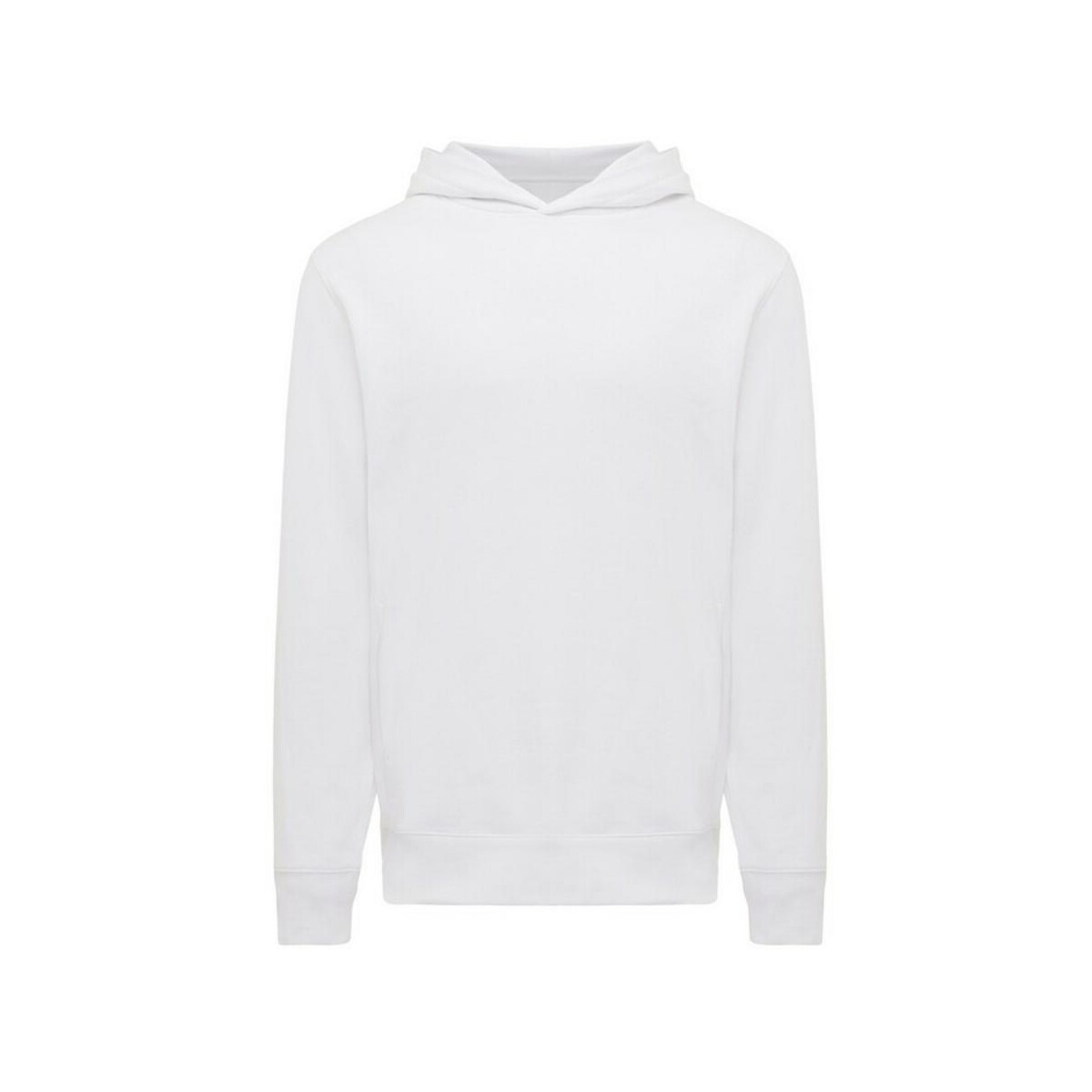 Bluza z kapturem i kieszeniami Iqoniq Yengo z bawełny z recyklingu T9405.004.L__B_1