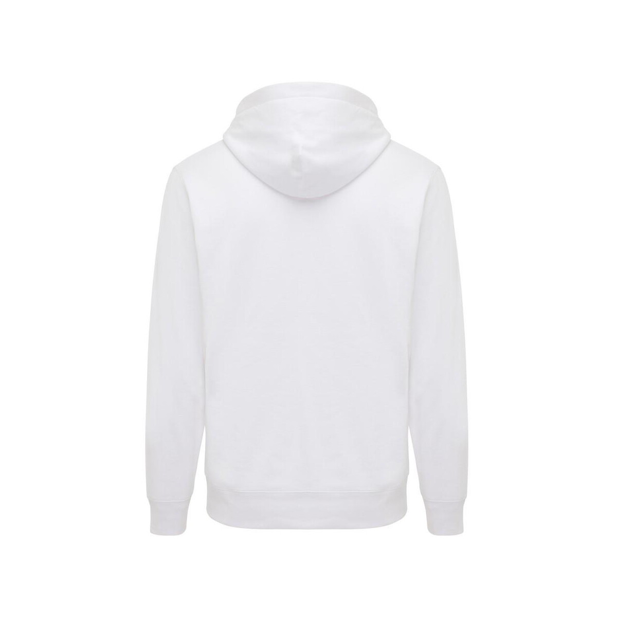 Bluzy z logo – bluza z kapturem i kieszeniami iqoniq yengo z bawełny z recyklingu T9405.004.L__B_2 Bluza z kapturem i kieszeniami Iqoniq Yengo z bawełny z recyklingu T9405.004.L__B_2