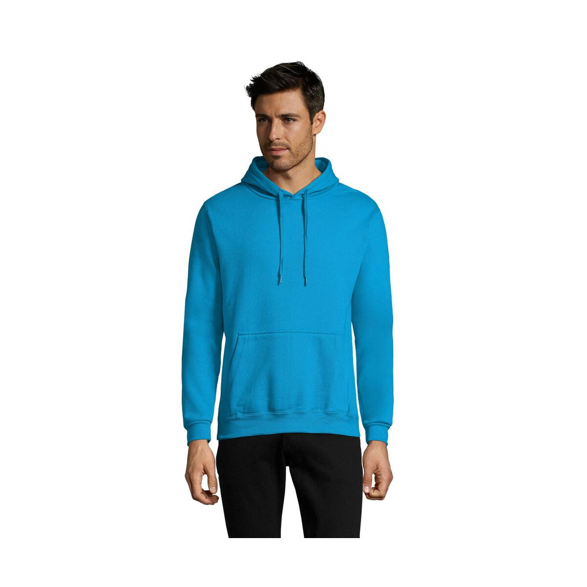 Bluza z kapturem SNAKE SNAKE s47101-aq