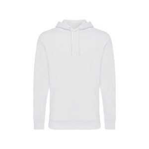 Bluza z kapturem z bawełny z recyklingu Iqoniq Jasper T9400.004.L__B_1