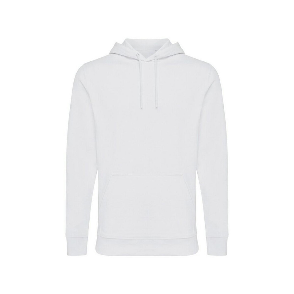 Bluza z kapturem z bawełny z recyklingu Iqoniq Jasper T9400.004.L__B_1