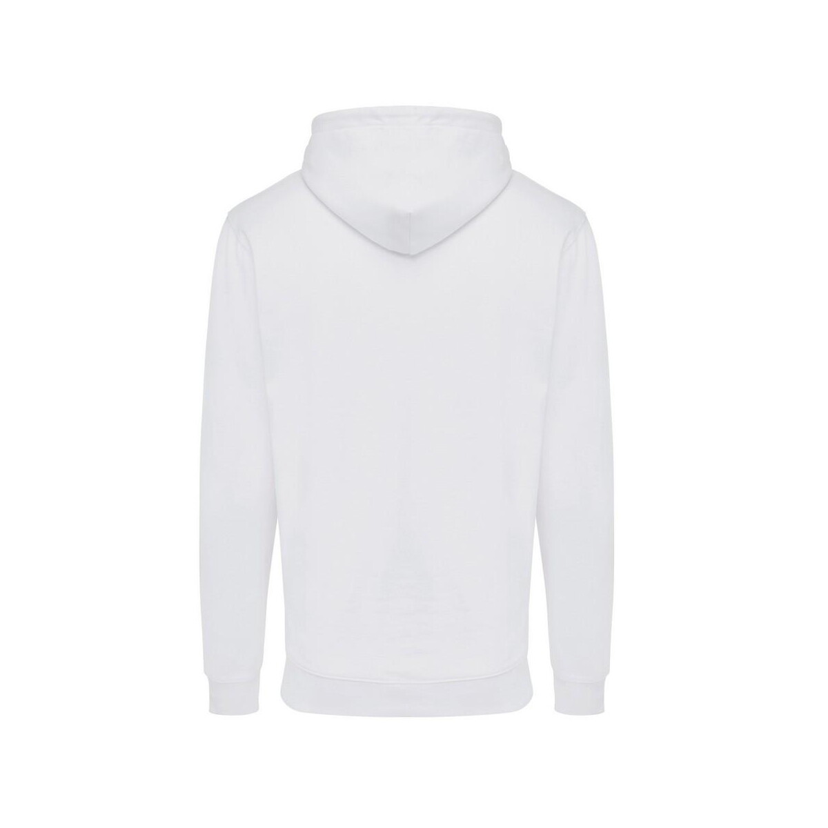 Bluzy z logo – bluza z kapturem z bawełny z recyklingu iqoniq jasper T9400.004.L__B_2 Bluza z kapturem z bawełny z recyklingu Iqoniq Jasper T9400.004.L__B_2