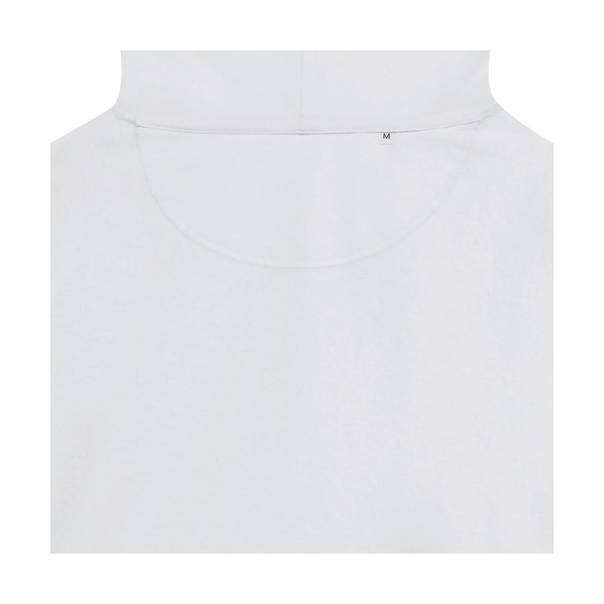 Bluzy z logo – bluza z kapturem z bawełny z recyklingu iqoniq jasper T9400.004.L__B_3 Bluza z kapturem z bawełny z recyklingu Iqoniq Jasper T9400.004.L__B_3