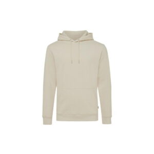 Bluza z kapturem z niebarwionej bawełny z recyklingu Iqoniq Torres T9401.018.4XL__B_1