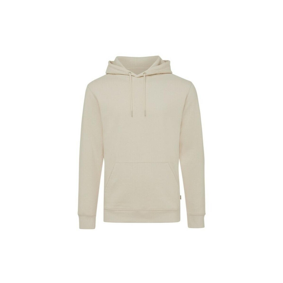 Bluza z kapturem z niebarwionej bawełny z recyklingu Iqoniq Torres T9401.018.4XL__B_1