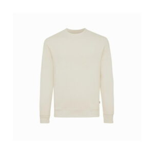 Bluza z niebarwionej bawełny z recyklingu Iqoniq Denali T9301.018.4XL__B_1