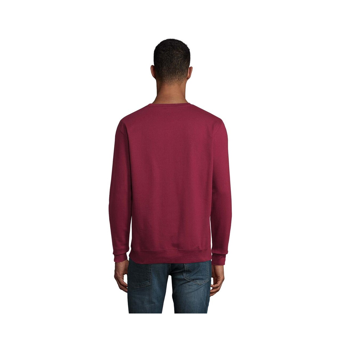 Bluzy z logo – columbia bluza unisex columbia s03814-bg-back COLUMBIA BLUZA UNISEX COLUMBIA s03814-bg-back