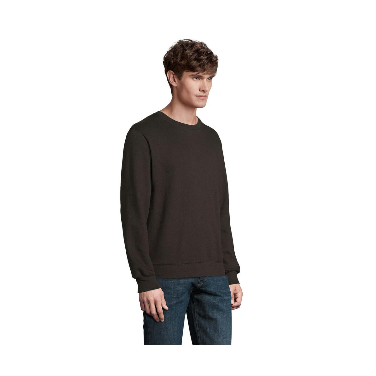 Bluzy z logo – columbia bluza unisex columbia s03814-bk-side COLUMBIA BLUZA UNISEX COLUMBIA s03814-bk-side