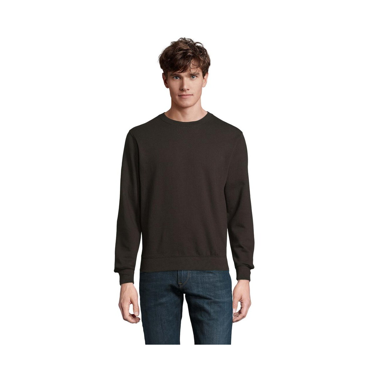 COLUMBIA BLUZA UNISEX COLUMBIA s03814-bk