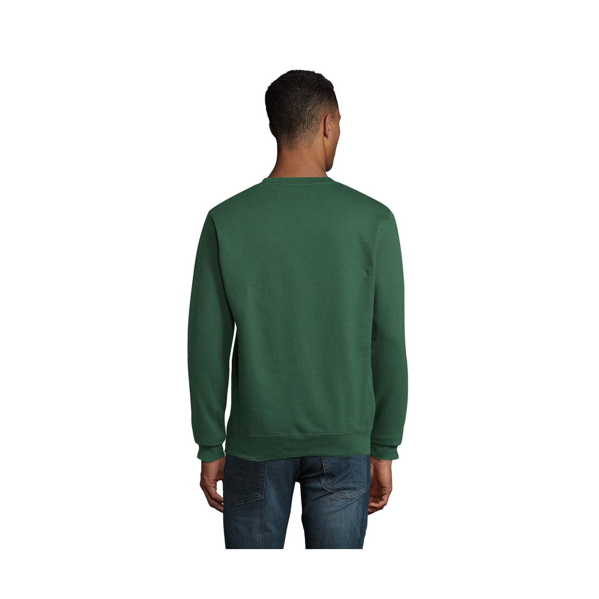 Bluzy z logo – columbia bluza unisex columbia s03814-bo-back COLUMBIA BLUZA UNISEX COLUMBIA s03814-bo-back