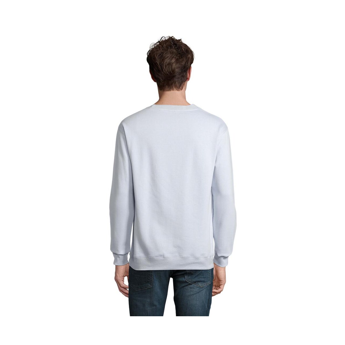 Bluzy z logo – columbia bluza unisex columbia s03814-cy-back COLUMBIA BLUZA UNISEX COLUMBIA s03814-cy-back