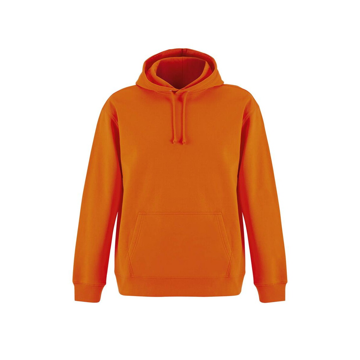 Bluzy z logo – condor uni bluza z kapturem condor s03815-or CONDOR Uni Bluza z kapturem CONDOR s03815-or