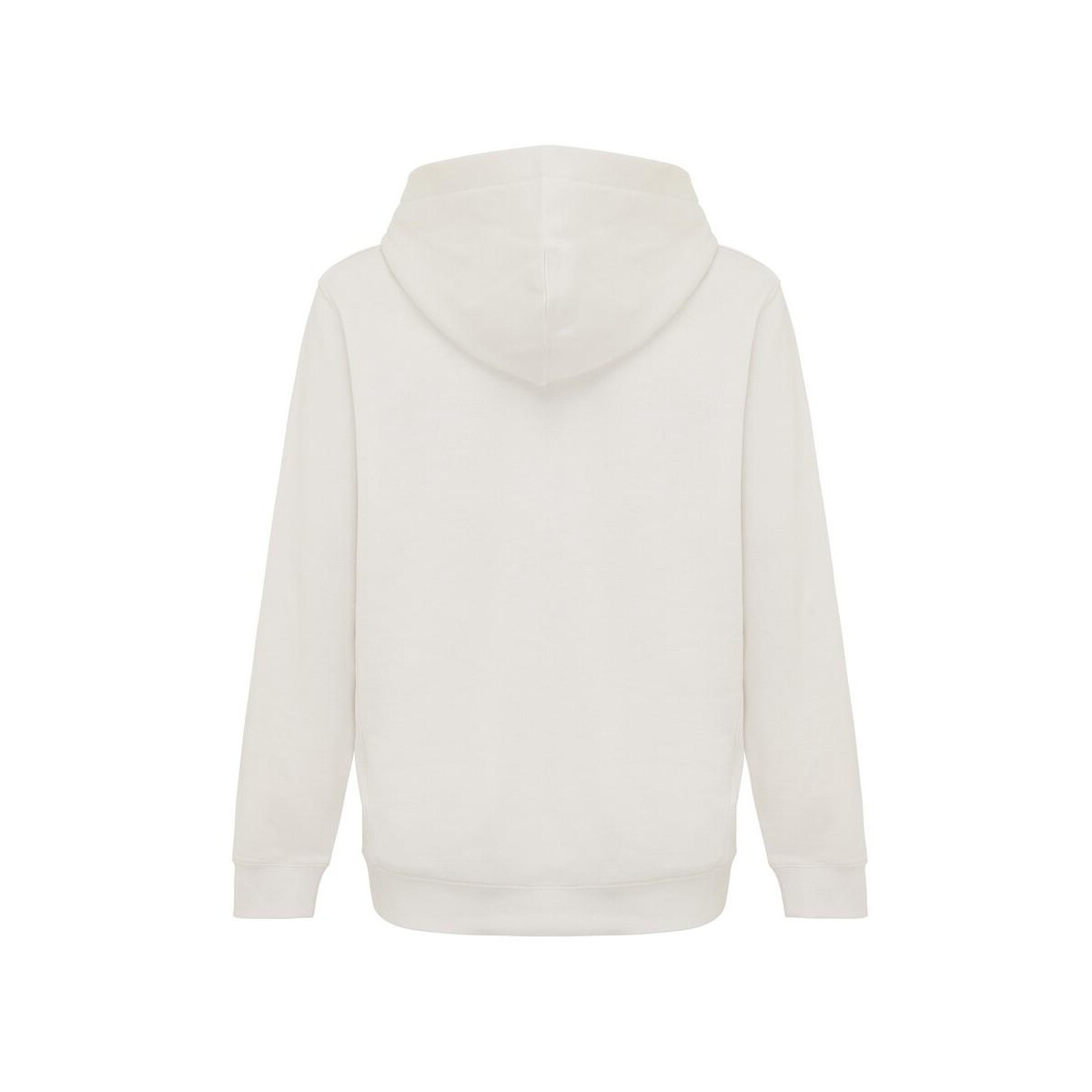 Bluzy z logo – dziecięca bluza z kapturem i kieszeniami iqoniq yengo z bawełny z recyklingu T6404.040.1112__B_2 Dziecięca bluza z kapturem i kieszeniami Iqoniq Yengo z bawełny z recyklingu T6404.040.1112__B_2