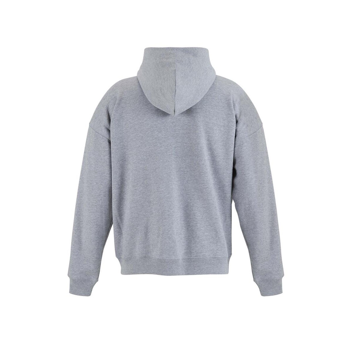 Bluzy z logo – eliott fullzip hoodie legacy lsl s04884-gy-back ELIOTT FULLZIP HOODIE LEGACY LSL s04884-gy-back