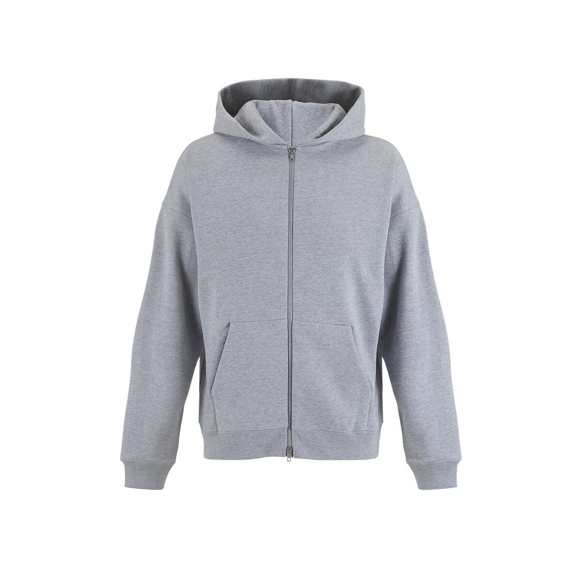 ELIOTT FULLZIP HOODIE LEGACY LSL s04884-gy