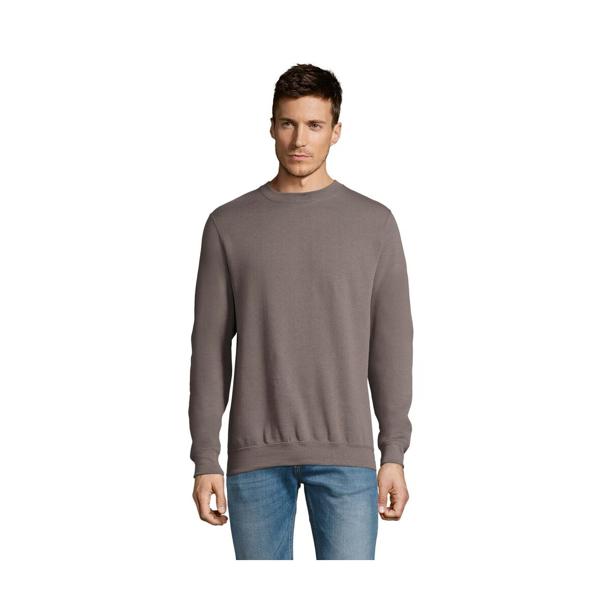 Bluzy z logo – new supreme bluza 280g new supreme s13250-fl NEW SUPREME Bluza 280g NEW SUPREME s13250-fl