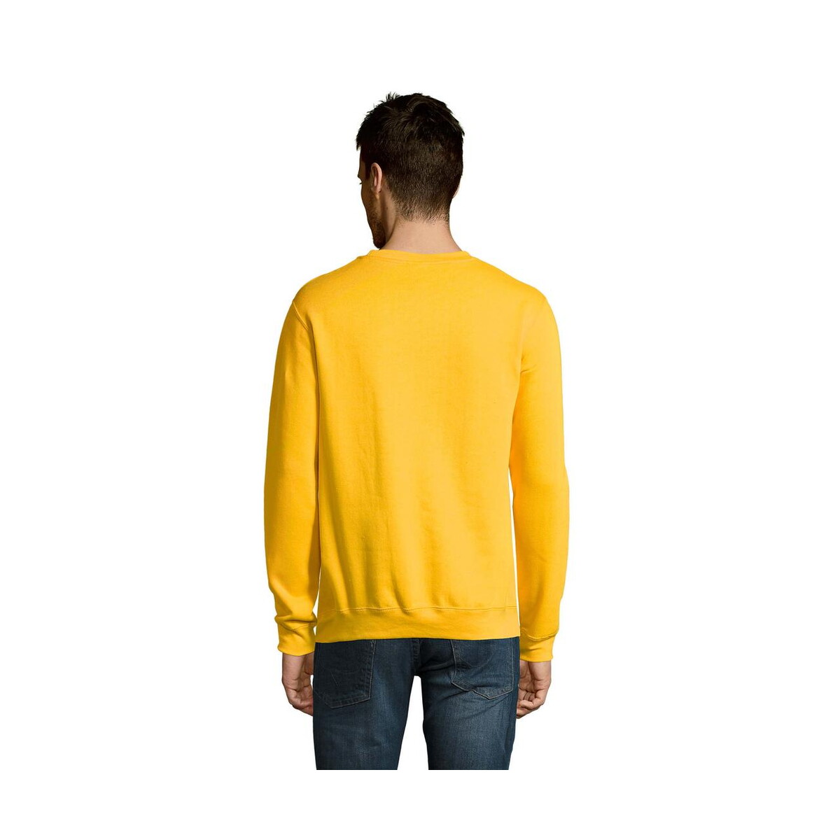 Bluzy z logo – new supreme bluza 280g new supreme s13250-go-back NEW SUPREME Bluza 280g NEW SUPREME s13250-go-back