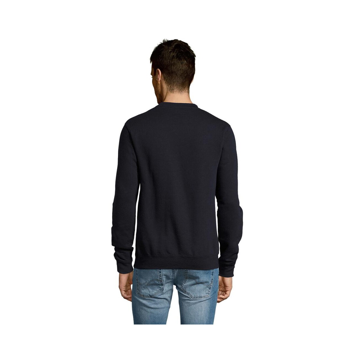 Bluzy z logo – new supreme bluza 280g new supreme s13250-ny-back NEW SUPREME Bluza 280g NEW SUPREME s13250-ny-back