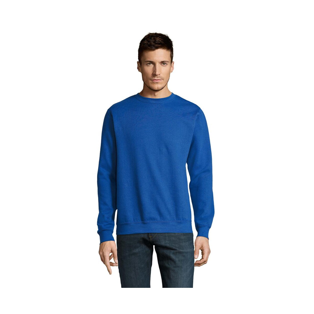 Bluzy z logo – new supreme bluza 280g new supreme s13250-rb NEW SUPREME Bluza 280g NEW SUPREME s13250-rb